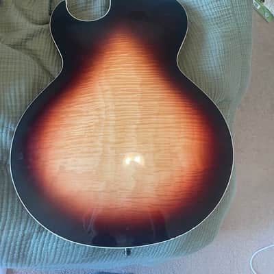 Gibson Es-137 Classic image 7