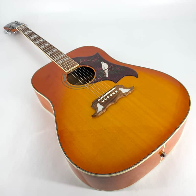 Epiphone Dove Pro (2013 - 2020) | Reverb UK