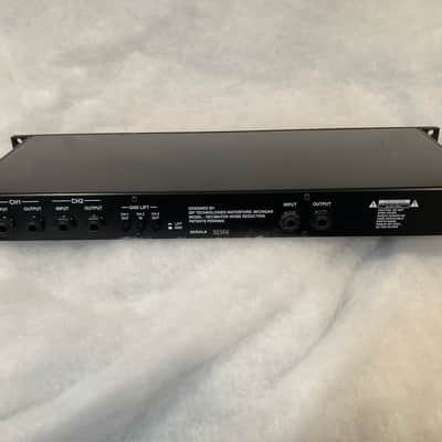 ISP Technologies Decimator Pro Rack G 2010s - Black image 2