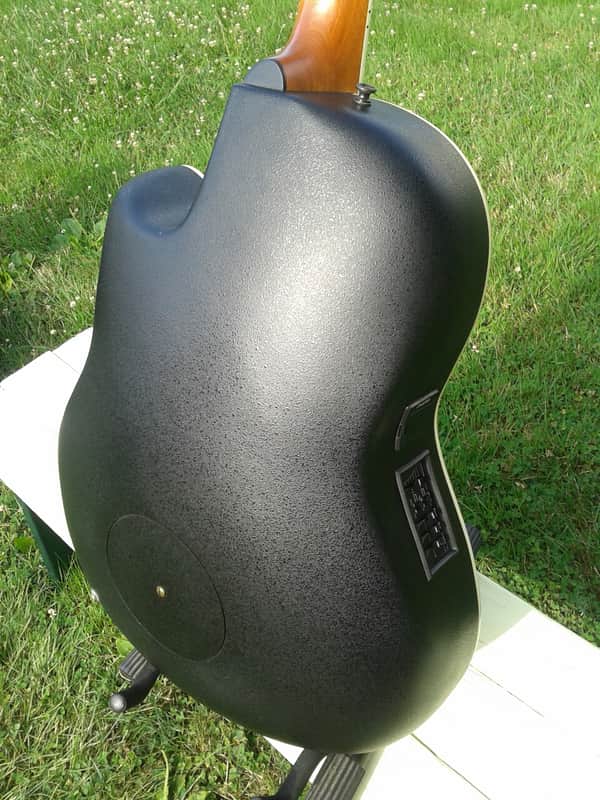 オベーション cp247 Celebrity CP247 Lefty Ovation エレクトリック・アコースティック