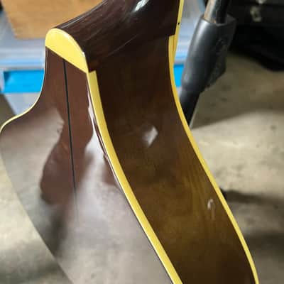 Johnson MA-400 Celtic Bouzouki image 15