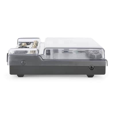 Decksaver Super Strong Polycarbonate Custom Fit Cover Compatible with Behringer Flow 8, Dust Cover for Travel and Everyday Protection image 4