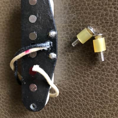 Fender Custom Shop Texas Special Bridge Pickup 2015 image 2