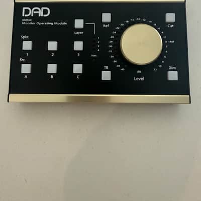 DAD MOM Monitor Remote for MTRX, AX32, AX64 image 5