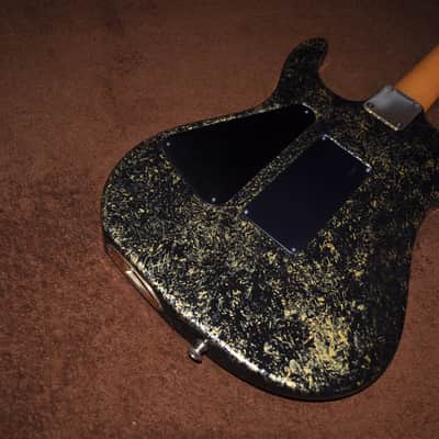 Hamer Centaura Deluxe 1992 USA with Boomerangs image 8