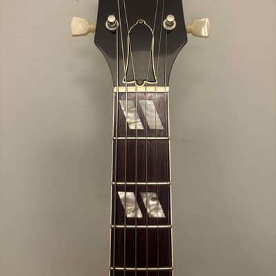Gibson ES-175D 1974 - Sunburst image 2