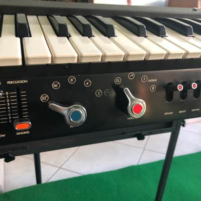 Korg MiniKORG 700S image 3