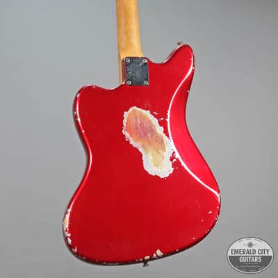1964 Fender Jazzmaster image 6