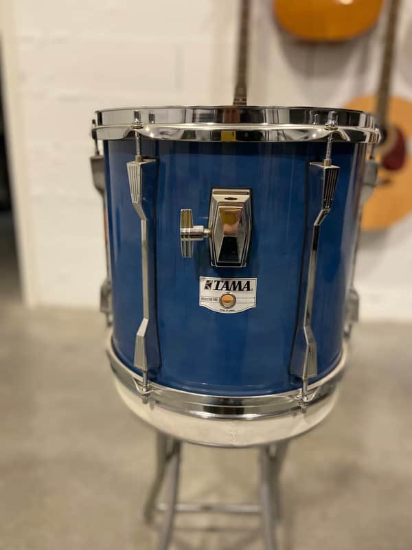 Tama TOM DE 12" ROCKSTAR PRO RCT12X image 1