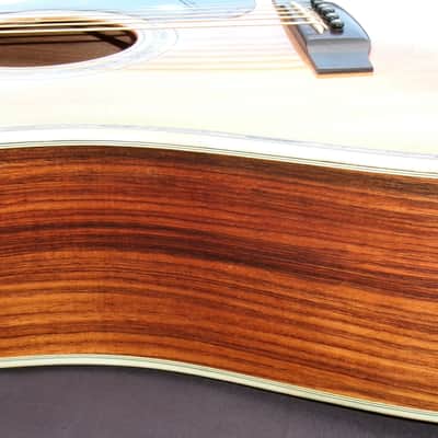 1979 Yairi YW-500P D-35 style + Vintage Hard Case image 15