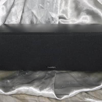 Paradigm Cinema CCv.3 center channel speaker image 2