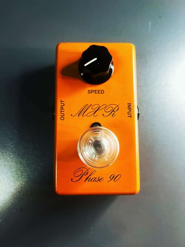 MXR Phase 90