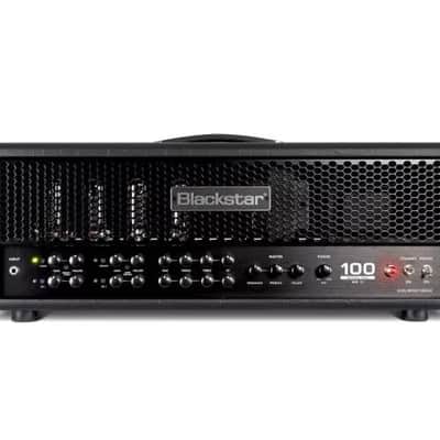 BLACKSTAR - SERIES ONE 100 MK II HEAD image 1