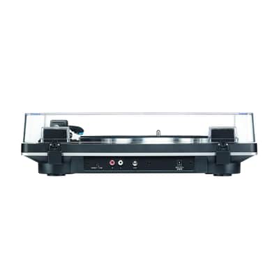 Audio-Technica Fully Automatic Wireless Belt-Drive Turntable + Mat + Cleaning Fluid System image 5