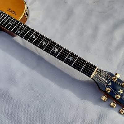 Gibson Chet Atkins SST 1993 image 11