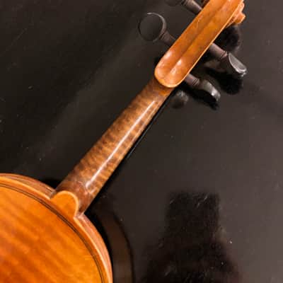 Violonchelo Antiguo Ppos S XX. (octavo) image 7