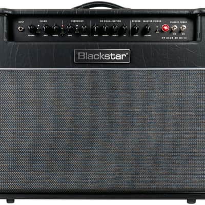 Blackstar HT Club 40 MK III 40 Watt