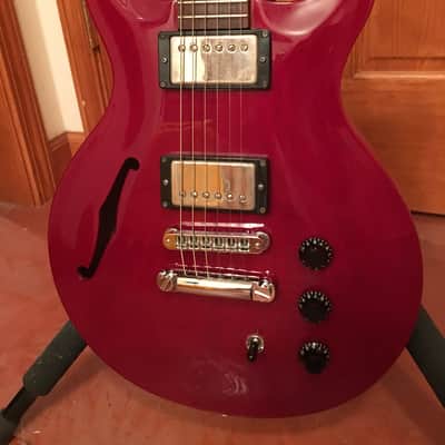 Hamer USA 25th Anniversary Artist 1999 image 4