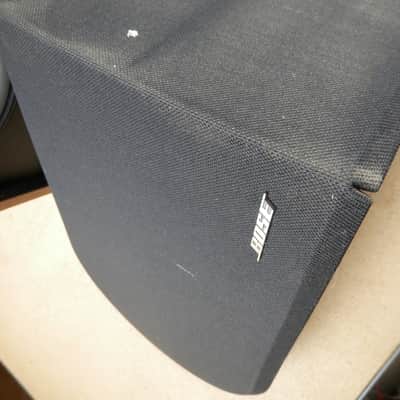 Vintage 1992 Bose 4.2 Series II Direct Reflecting Bookshelf Speakers 8ohms image 7