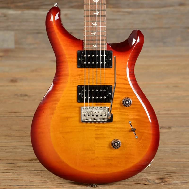 PRS 30th Anniversary S2 Custom 24 2015 image 5