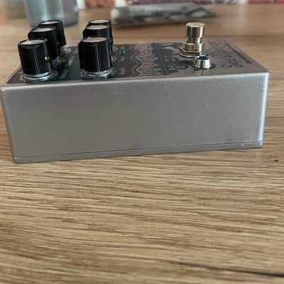 EarthQuaker Devices Sea Machine Super Chorus V3 2017 - Present - Various image 2