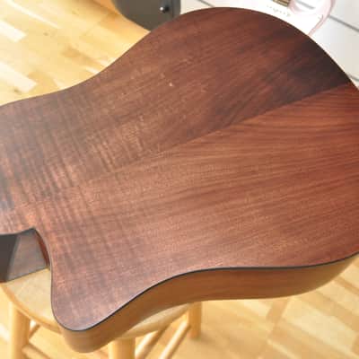 IBANEZ AAD190CE OPN Open Pore Natural / Advanced Acoustic Series / Acoustic Electric Dreadnought/ AAD190CE-OPN / CD220802290 image 11