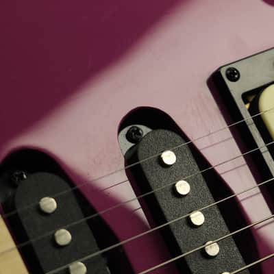 USED Kramer Striker HSS (910) image 7
