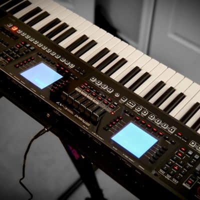 MUST SEE!!! ROLAND EA7 EXPANDABLE ORIENTAL ARRANGER WORKSTATION IN AMAZING CONDITION! image 22
