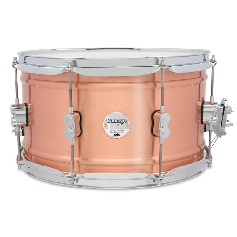 27% Off PDP Concept Snare Drum!