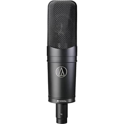 Audio Technica AT4060A Tube Microphone image 1