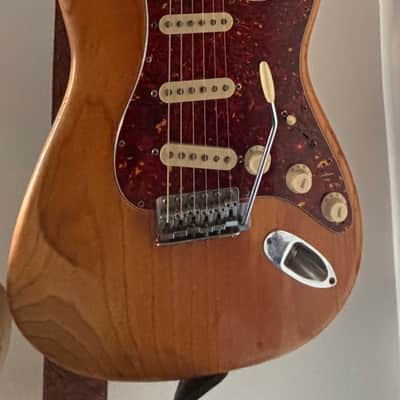 Fender Stratocaster 1973-1976 thin neck image 11