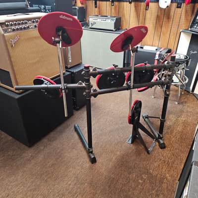 DDrum DDrum Pads and Stand Only image 4