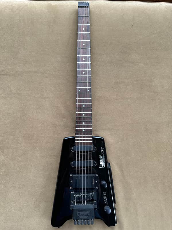 Hohner G3T Headless Guitar image 1