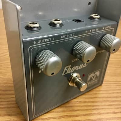 Palmer Root Effects Chorus Effect Pedal image 1