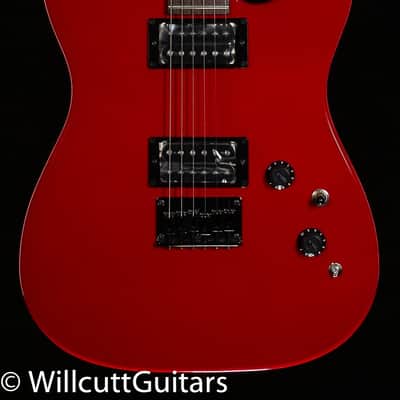 Fender Boxer Series Telecaster HH Rosewood Fingerboard Torino Red-JFFL20000721-7.93 image 17