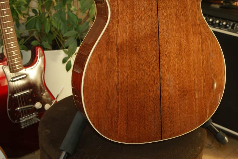 Recording King RO-126 Natural | Reverb