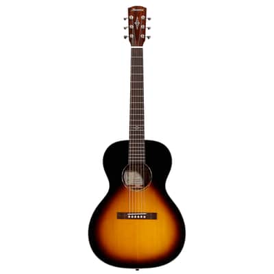 Alvarez Artist Delta00 Acoustic Guitar Sunburst (DELTA00_Sunburst) image 6