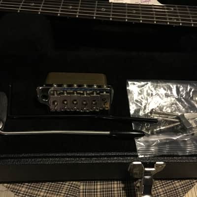 Prs Standard 24 2003 Black image 7