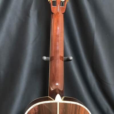 Martin Custom 1998 00-45 Indian Rosewood image 7