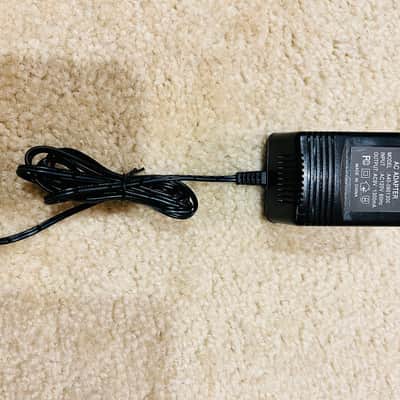 DOD TEC 8 Grunge Multi Effects Pedal - Made in USA - Rare Vintage Excellent with Power and Manual image 11