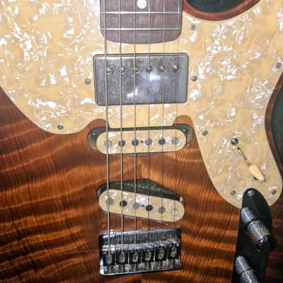 Robin USA Ranger Series 2005 - Wood image 3