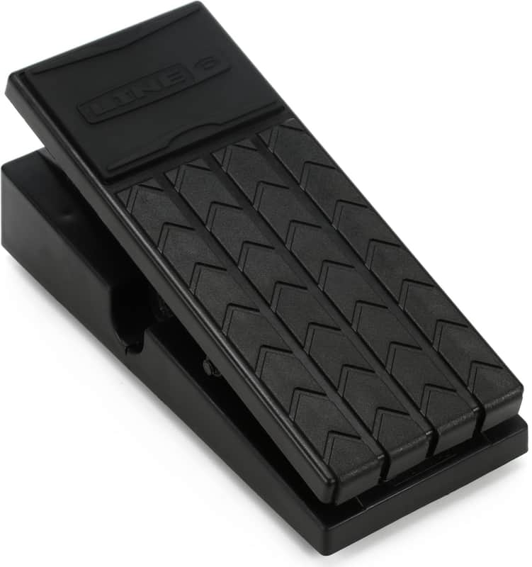 Line 6 EX-1 Expression Pedal (3-pack) Bundle image 1