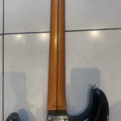 Fender Stratocaster Custom Built Electric Guitar David Gilmour imagen 8