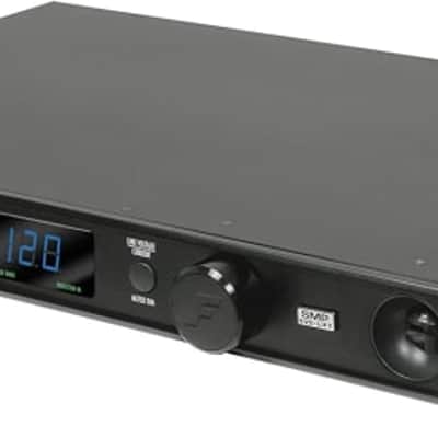 Furman PL-Pro DMC | Power Conditioner w/ Voltmeter image 12