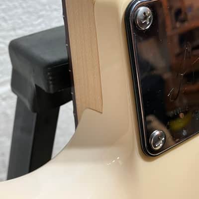 Tom Anderson Guitarworks The Classic image 11