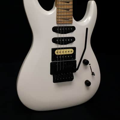 Kramer SC211 Striker Custom Floyd Rose Electric Guitar - | Reverb