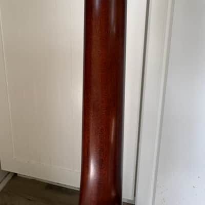 Harmony Juno - Rose w/ original custom Mono Case Bild 8