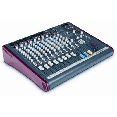 ALLEN & HEATH ZED60-14FX image 4