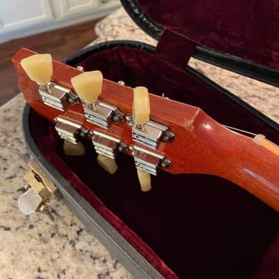 Gibson Custom Shop Les Paul 1958 Reissue R8 2006 image 4