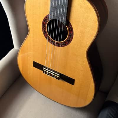 Paul Fischer Classical Fan Braced image 16
